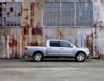 Nissan Titan 2006 года